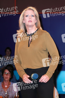 'NDR Talk Show', Hamburg