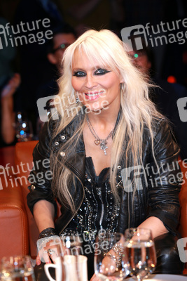 'NDR Talk Show', Hamburg