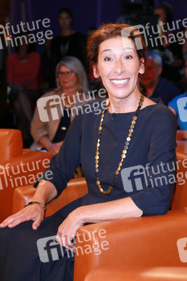 'NDR Talk Show', Hamburg