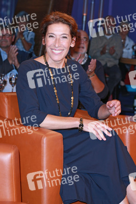 'NDR Talk Show', Hamburg