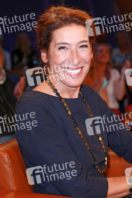 'NDR Talk Show', Hamburg