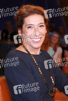 'NDR Talk Show', Hamburg