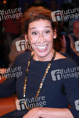 'NDR Talk Show', Hamburg