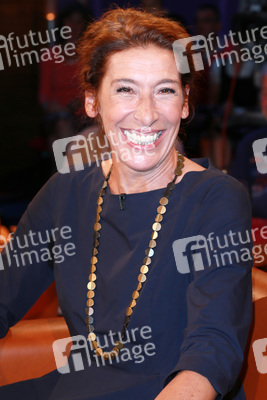 'NDR Talk Show', Hamburg