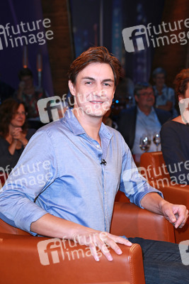 'NDR Talk Show', Hamburg