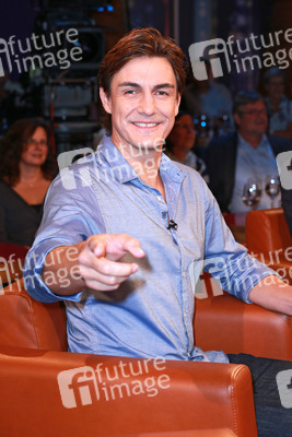 'NDR Talk Show', Hamburg