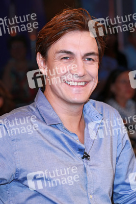 'NDR Talk Show', Hamburg