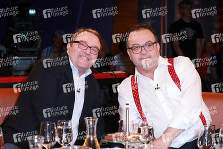 'NDR Talk Show', Hamburg