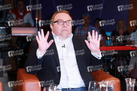 'NDR Talk Show', Hamburg