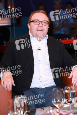 'NDR Talk Show', Hamburg