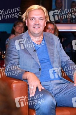 'NDR Talk Show', Hamburg