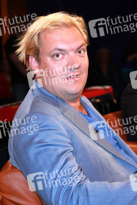 'NDR Talk Show', Hamburg