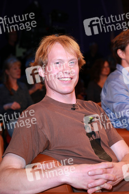 'NDR Talk Show', Hamburg