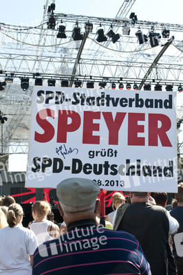 'Deutschlandfest' der SPD, Berlin
'Deutschlandfest' der SPD, Berlin