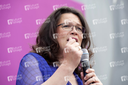'Deutschlandfest' der SPD, Berlin
'Deutschlandfest' der SPD, Berlin