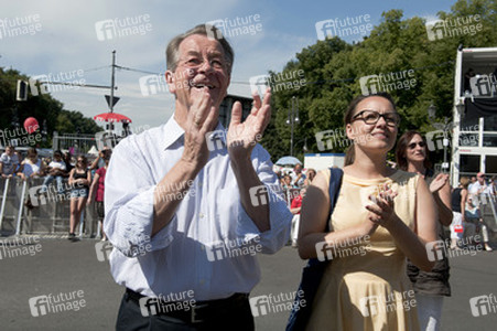 'Deutschlandfest' der SPD, Berlin
'Deutschlandfest' der SPD, Berlin