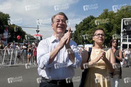 'Deutschlandfest' der SPD, Berlin
'Deutschlandfest' der SPD, Berlin