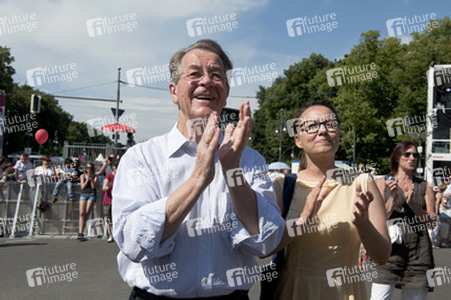 'Deutschlandfest' der SPD, Berlin
'Deutschlandfest' der SPD, Berlin