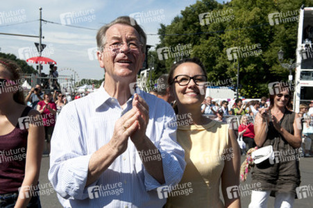 'Deutschlandfest' der SPD, Berlin
'Deutschlandfest' der SPD, Berlin