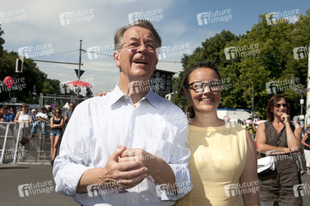 'Deutschlandfest' der SPD, Berlin
'Deutschlandfest' der SPD, Berlin