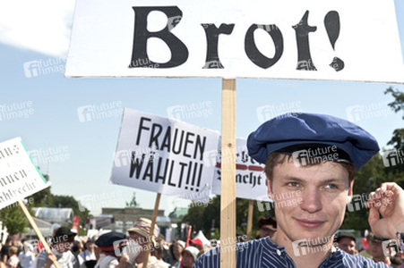 'Deutschlandfest' der SPD, Berlin
'Deutschlandfest' der SPD, Berlin