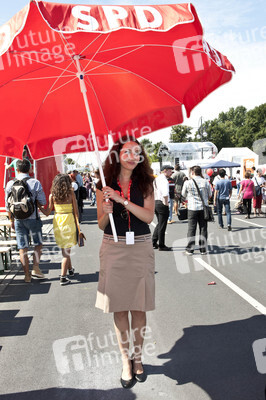 'Deutschlandfest' der SPD, Berlin
'Deutschlandfest' der SPD, Berlin