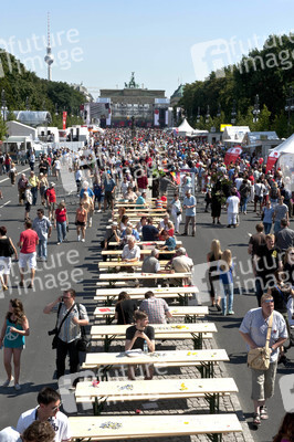 'Deutschlandfest' der SPD, Berlin
'Deutschlandfest' der SPD, Berlin
