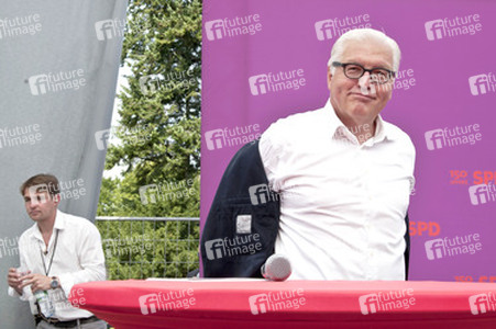 'Deutschlandfest' der SPD, Berlin
'Deutschlandfest' der SPD, Berlin