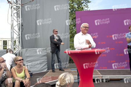 'Deutschlandfest' der SPD, Berlin
'Deutschlandfest' der SPD, Berlin