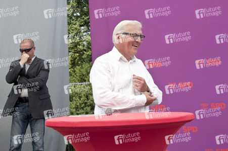 'Deutschlandfest' der SPD, Berlin
'Deutschlandfest' der SPD, Berlin