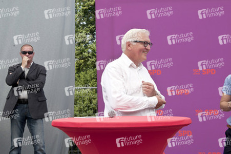 'Deutschlandfest' der SPD, Berlin
'Deutschlandfest' der SPD, Berlin