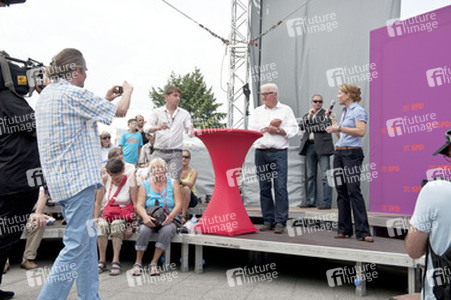 'Deutschlandfest' der SPD, Berlin
'Deutschlandfest' der SPD, Berlin