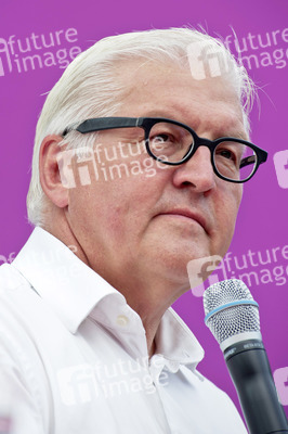 'Deutschlandfest' der SPD, Berlin
'Deutschlandfest' der SPD, Berlin