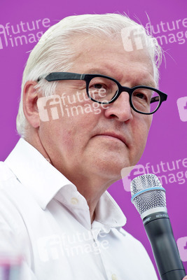 'Deutschlandfest' der SPD, Berlin
'Deutschlandfest' der SPD, Berlin