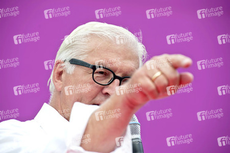'Deutschlandfest' der SPD, Berlin
'Deutschlandfest' der SPD, Berlin