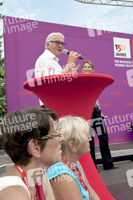 'Deutschlandfest' der SPD, Berlin
'Deutschlandfest' der SPD, Berlin