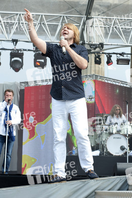 'Deutschlandfest' der SPD, Berlin
'Deutschlandfest' der SPD, Berlin