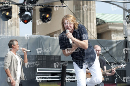 'Deutschlandfest' der SPD, Berlin
'Deutschlandfest' der SPD, Berlin