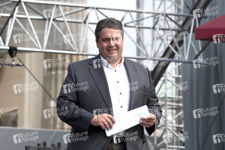 'Deutschlandfest' der SPD, Berlin
'Deutschlandfest' der SPD, Berlin