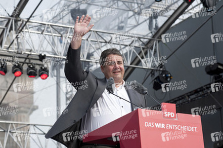 'Deutschlandfest' der SPD, Berlin
'Deutschlandfest' der SPD, Berlin