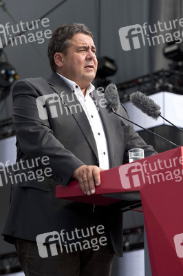 'Deutschlandfest' der SPD, Berlin
'Deutschlandfest' der SPD, Berlin