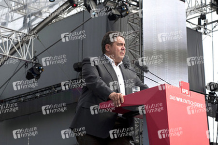'Deutschlandfest' der SPD, Berlin
'Deutschlandfest' der SPD, Berlin