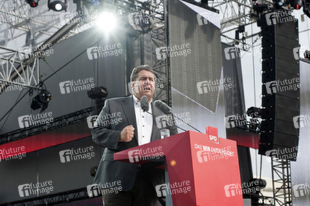 'Deutschlandfest' der SPD, Berlin
'Deutschlandfest' der SPD, Berlin