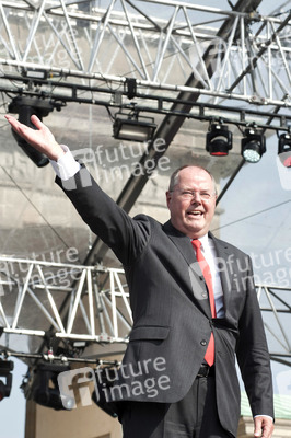 'Deutschlandfest' der SPD, Berlin
'Deutschlandfest' der SPD, Berlin