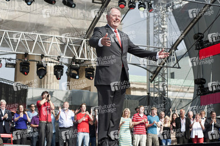 'Deutschlandfest' der SPD, Berlin
'Deutschlandfest' der SPD, Berlin