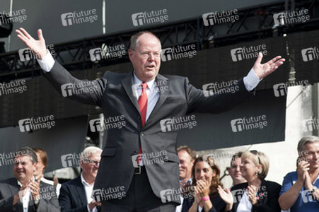 'Deutschlandfest' der SPD, Berlin
'Deutschlandfest' der SPD, Berlin