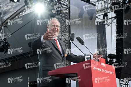 'Deutschlandfest' der SPD, Berlin
'Deutschlandfest' der SPD, Berlin