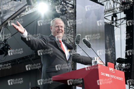 'Deutschlandfest' der SPD, Berlin
'Deutschlandfest' der SPD, Berlin