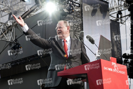 'Deutschlandfest' der SPD, Berlin
'Deutschlandfest' der SPD, Berlin