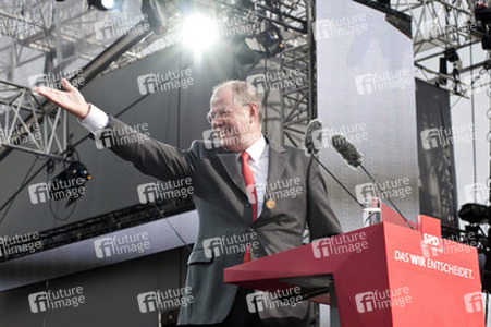 'Deutschlandfest' der SPD, Berlin
'Deutschlandfest' der SPD, Berlin